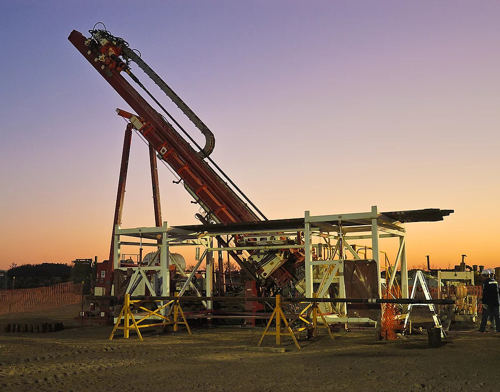 drill-rig drill-rig