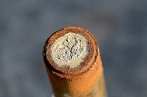 Metal-fatigue